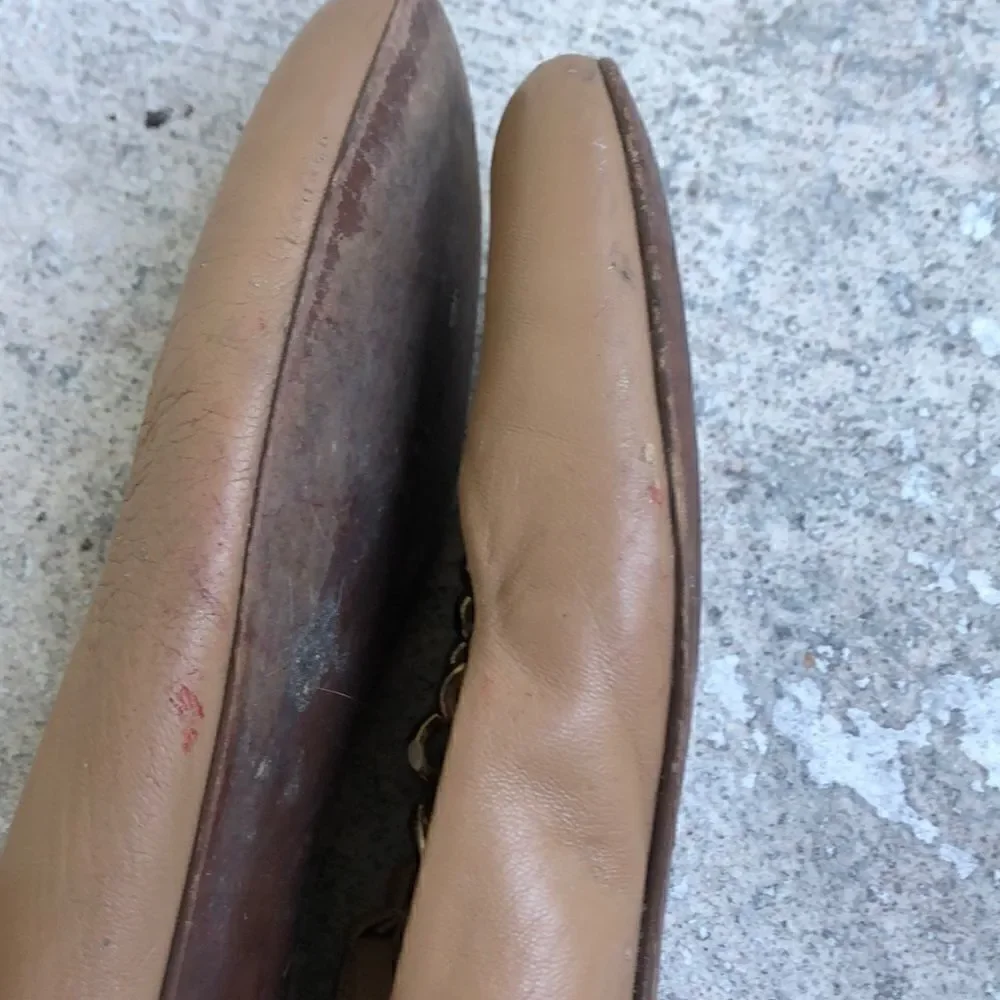 J Crew Flats